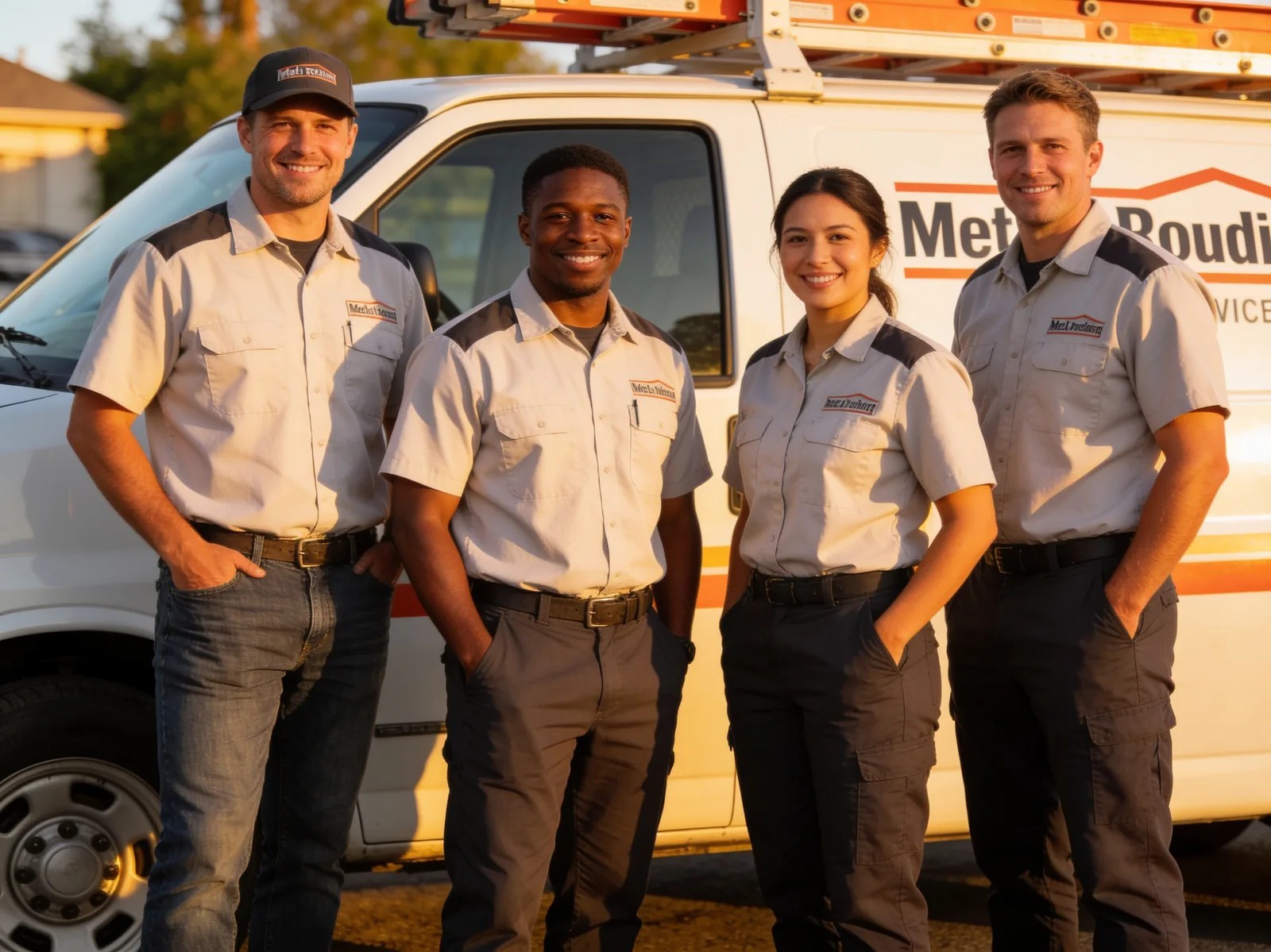 Metal Roof Installation company in Midville, GA